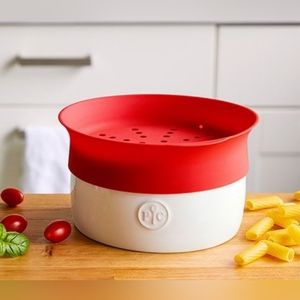 Pampered Chef Pasta Cooker